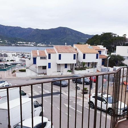 El Vigia, Apartamento De Dos Habitaciones, U3 El Port De La Selva Exterior photo