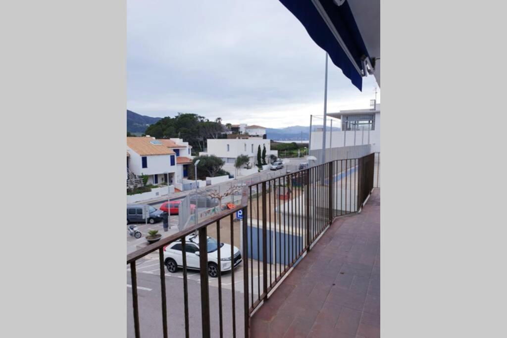El Vigia, Apartamento De Dos Habitaciones, U3 El Port De La Selva Exterior photo